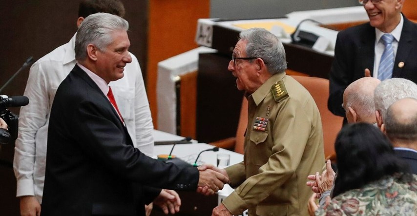 Kuba dobila prvog premijera nakon 1976. godine